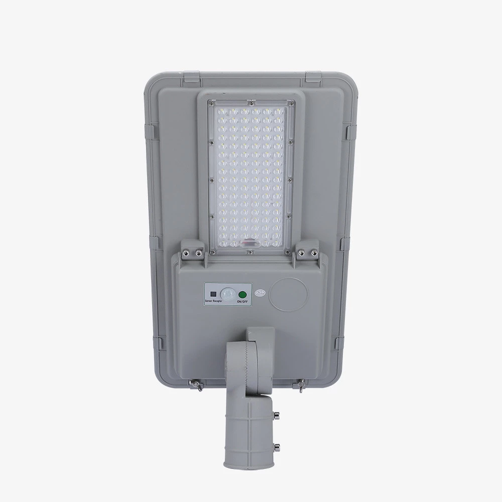 Đèn năng lượng mặt trời (ZL)